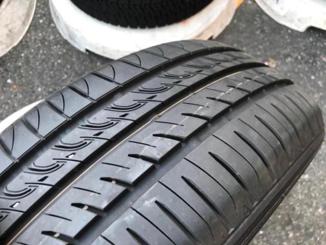 TOYO PROXES CF3 4/4