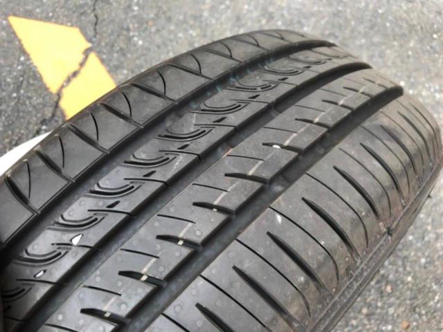 TOYO PROXES CF3 4/4