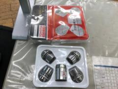 TOYOTA McGard製ロックナット