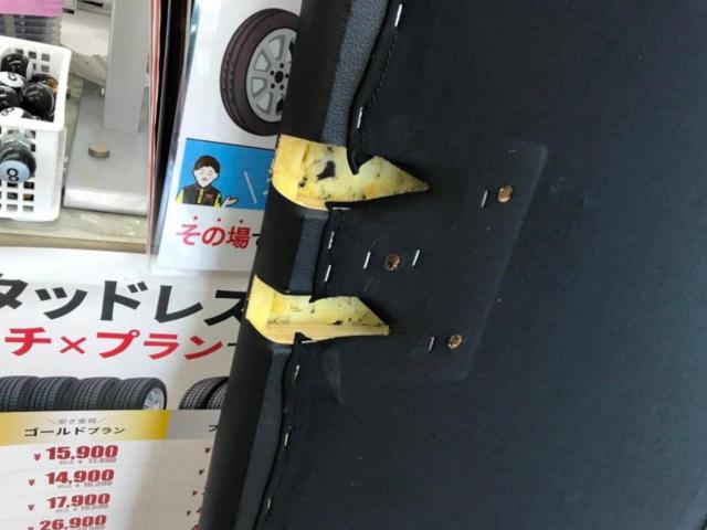 メーカーフメイ ベットキットの天板1枚のみです