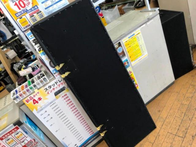 メーカーフメイ ベットキットの天板1枚のみです
