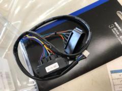Pivot(ピボット) スロコン用ハーネス 12H TH-1D