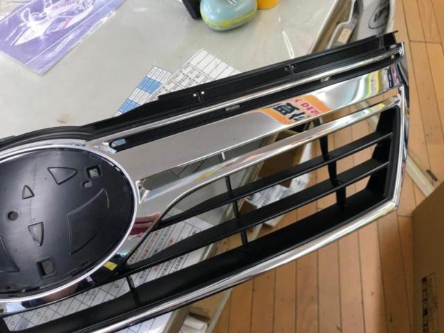 TOYOTA(トヨタ) カムリ純正 フロントグリル