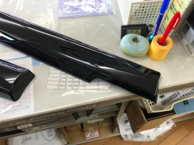 メーカーフメイ インテリアパネル 【ZR-V】