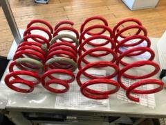 tanabe NF210 【CX-8】