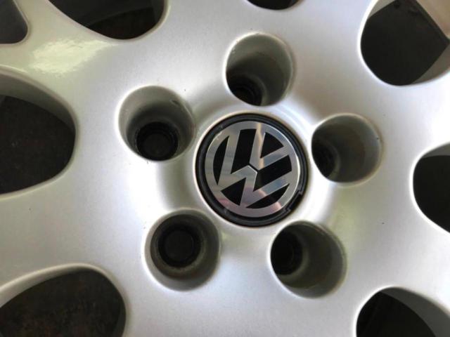 Volkswagen ゴルフ純正 BBSホイール 4/4