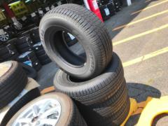 DUNLOP GRABDTREK AT23 4/4