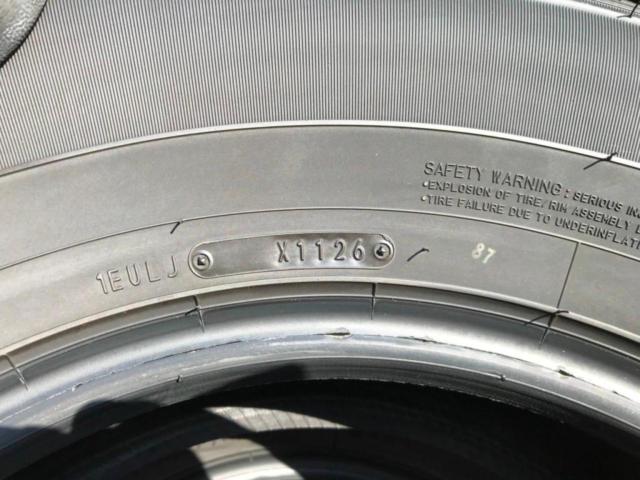 DUNLOP GRABDTREK AT23 4/4
