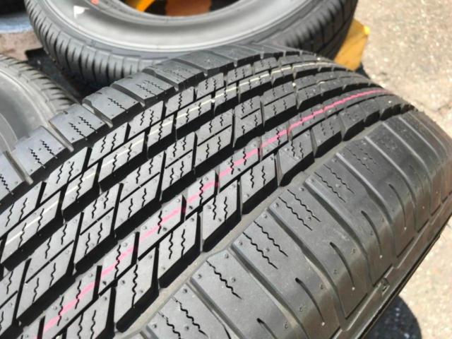 DUNLOP GRABDTREK AT23 4/4