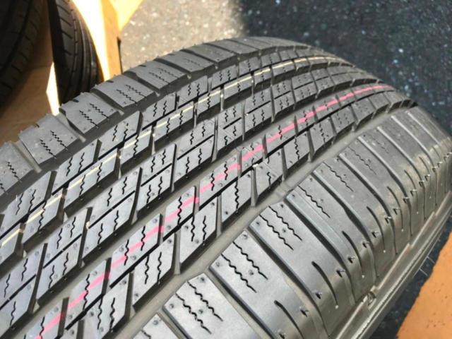 DUNLOP GRABDTREK AT23 4/4