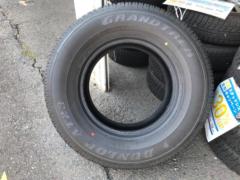 DUNLOP GRABDTREK AT23 1本