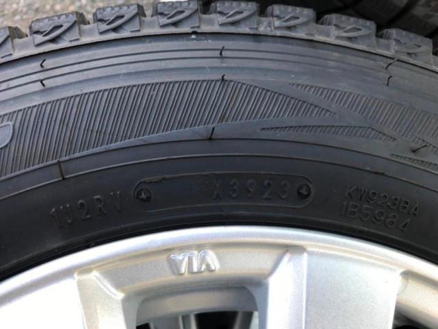 weds(ウェッズ) RAVRION(ラブリオン) ・ DUNLOP EINTERMAXX SV01 4/4