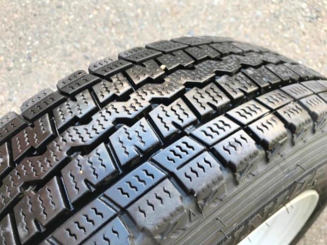 weds(ウェッズ) RAVRION(ラブリオン) ・ DUNLOP EINTERMAXX SV01 4/4