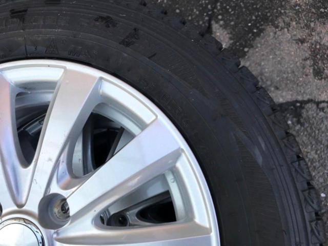 weds(ウェッズ) RAVRION(ラブリオン) ・ DUNLOP EINTERMAXX SV01 4/4
