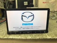 MAZDA(マツダ) MDV-X500R CA9K2 フルセグモデル
