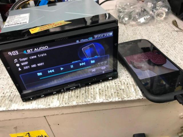 商談 MAZDA(マツダ) MDV-X500R CA9K2 フルセグモデル