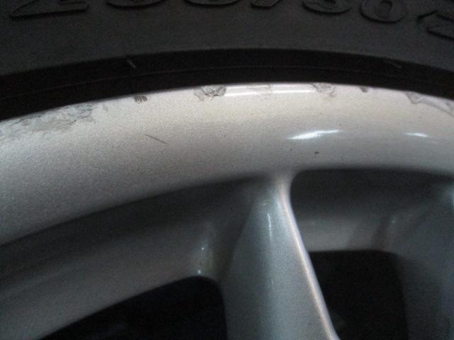 Porsche(ポルシェ) 997 カレラ純正ホイール ・ PIRELLI P ZERO 4/4