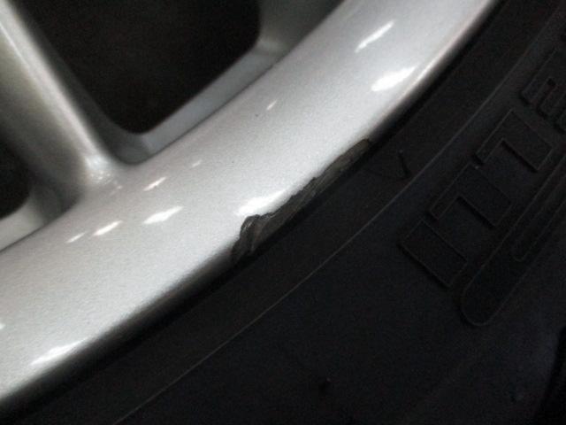 Porsche(ポルシェ) 997 カレラ純正ホイール ・ PIRELLI P ZERO 4/4