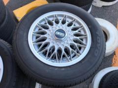 Toyota original (TOYOTA)
Genuine OP
BBS
RG084
·
TOYO (Toyo)
SD-7
4/4
+
Toyota genuine
Perforated flat seat nut
With 20