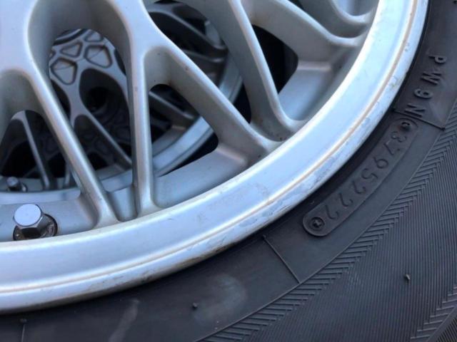 Toyota original (TOYOTA)
Genuine OP
BBS
RG084
·
TOYO (Toyo)
SD-7
4/4
+
Toyota genuine
Perforated flat seat nut
With 20