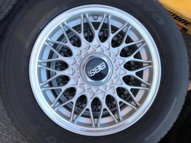 Toyota original (TOYOTA)
Genuine OP
BBS
RG084
·
TOYO (Toyo)
SD-7
4/4
+
Toyota genuine
Perforated flat seat nut
With 20