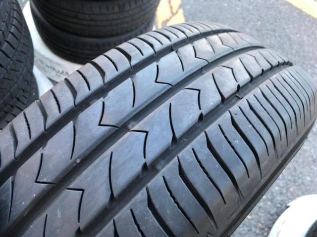 Toyota original (TOYOTA)
Genuine OP
BBS
RG084
·
TOYO (Toyo)
SD-7
4/4
+
Toyota genuine
Perforated flat seat nut
With 20