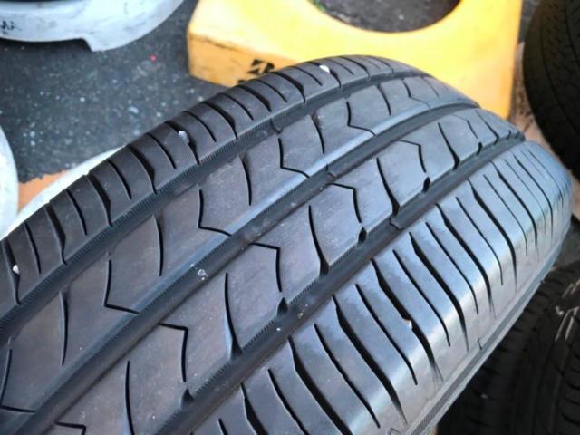 Toyota original (TOYOTA)
Genuine OP
BBS
RG084
·
TOYO (Toyo)
SD-7
4/4
+
Toyota genuine
Perforated flat seat nut
With 20