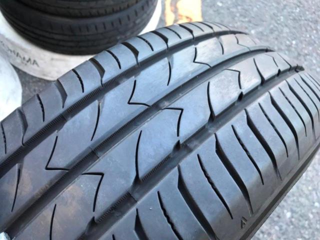 Toyota original (TOYOTA)
Genuine OP
BBS
RG084
·
TOYO (Toyo)
SD-7
4/4
+
Toyota genuine
Perforated flat seat nut
With 20