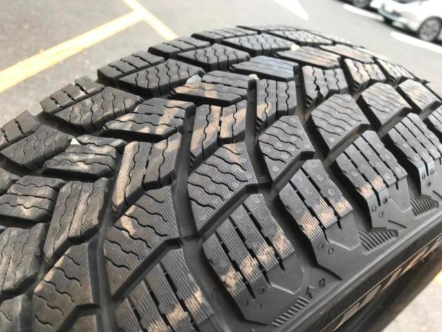 TOYOTA(トヨタ) プリウス純正ホイール ・ MICHELIN X-ICE snow 4/4