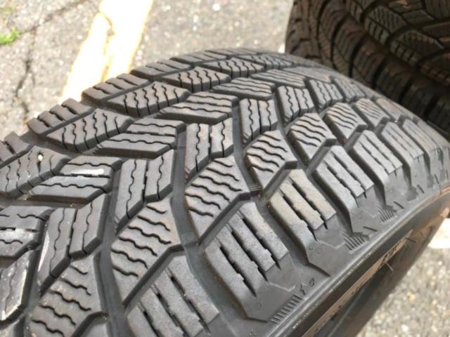 TOYOTA(トヨタ) プリウス純正ホイール ・ MICHELIN X-ICE snow 4/4