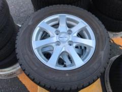 DUNLOP(ダンロップ) PRD(ピーアールディー) S7 ・ DUNLOP WINTERMAXX WM02 4/4