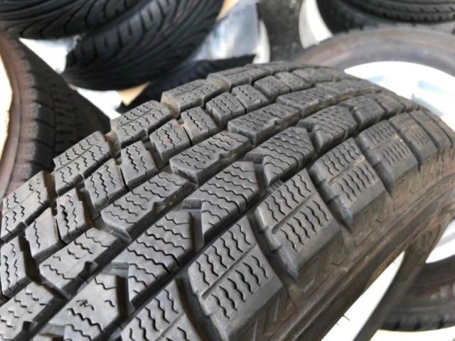 DUNLOP(ダンロップ) PRD(ピーアールディー) S7 ・ DUNLOP WINTERMAXX WM02 4/4