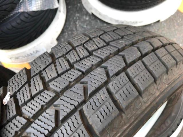 DUNLOP(ダンロップ) PRD(ピーアールディー) S7 ・ DUNLOP WINTERMAXX WM02 4/4
