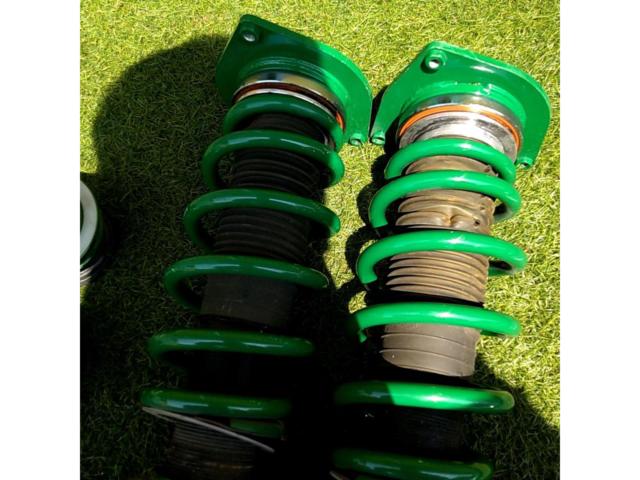 TEIN(テイン) FLEX A フルタップ式車高調 【セレナ C25/C26/C27】