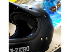 Rider's jacket / Size: M SHOEI
EX-ZERO