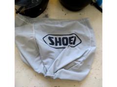 Riders
SHOEI
helmet
bag