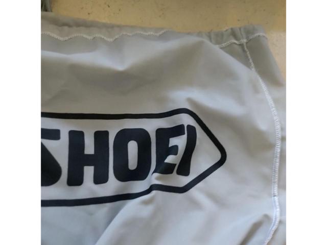 Riders
SHOEI
helmet
bag