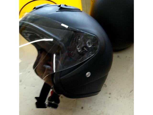 【ライダース/サイズM】YAMAHA ZENITH YJ-14