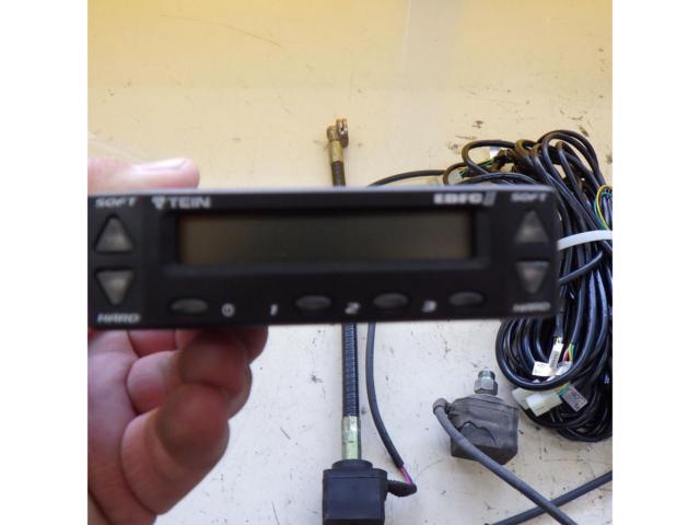 TEIN(テイン)  EDFCⅡ 減衰力調整コントローラー