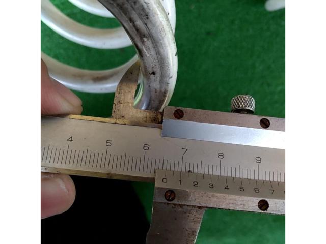 HKS 直巻きスプリング