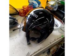 【ライダース】【LEAD】CR-720