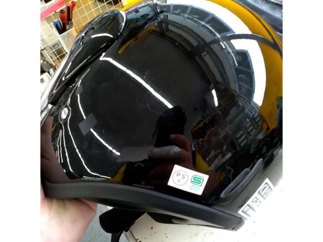 【ライダース】【LEAD】CR-720
