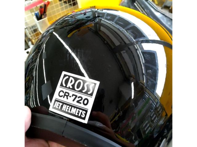 【ライダース】【LEAD】CR-720