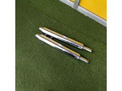 【ライダース】KERKER(カーカー) スリップオンサイレンサー