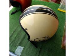 【ライダース】BumBleBee(バンブルビー)BBH-01ジェットヘルメット