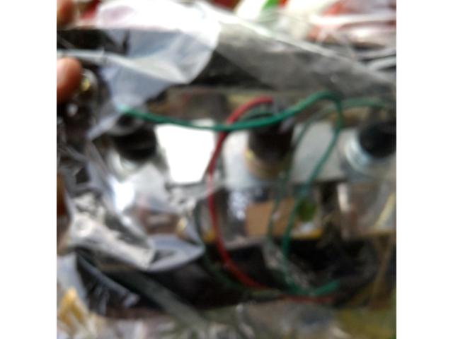 ローバミニ純正 テールレンズ