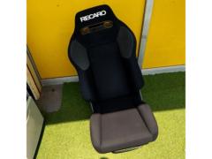 【わけあり】RECARO(レカロ)  SR-VF (SR-3)