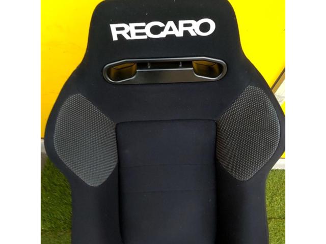 【わけあり】RECARO(レカロ)  SR-VF (SR-3)