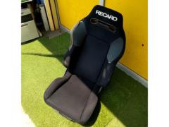 【わけあり】RECARO(レカロ)  SR-VF (SR-3)