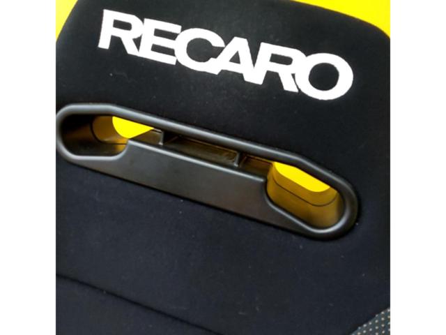 【わけあり】RECARO(レカロ)  SR-VF (SR-3)